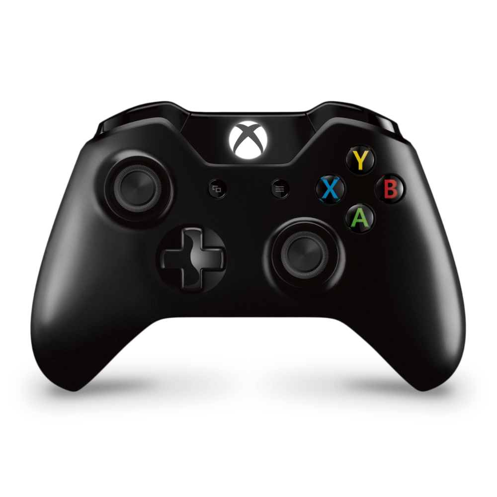 XBOX One Controller Skins