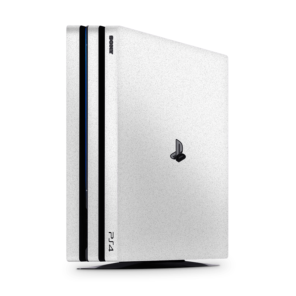 Playstation 4 Pro Console skins